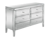 Valencia 6 Drawer Chest