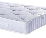 Pocket Luxury 1000 4'6ft Mattress 28cm- Source 5