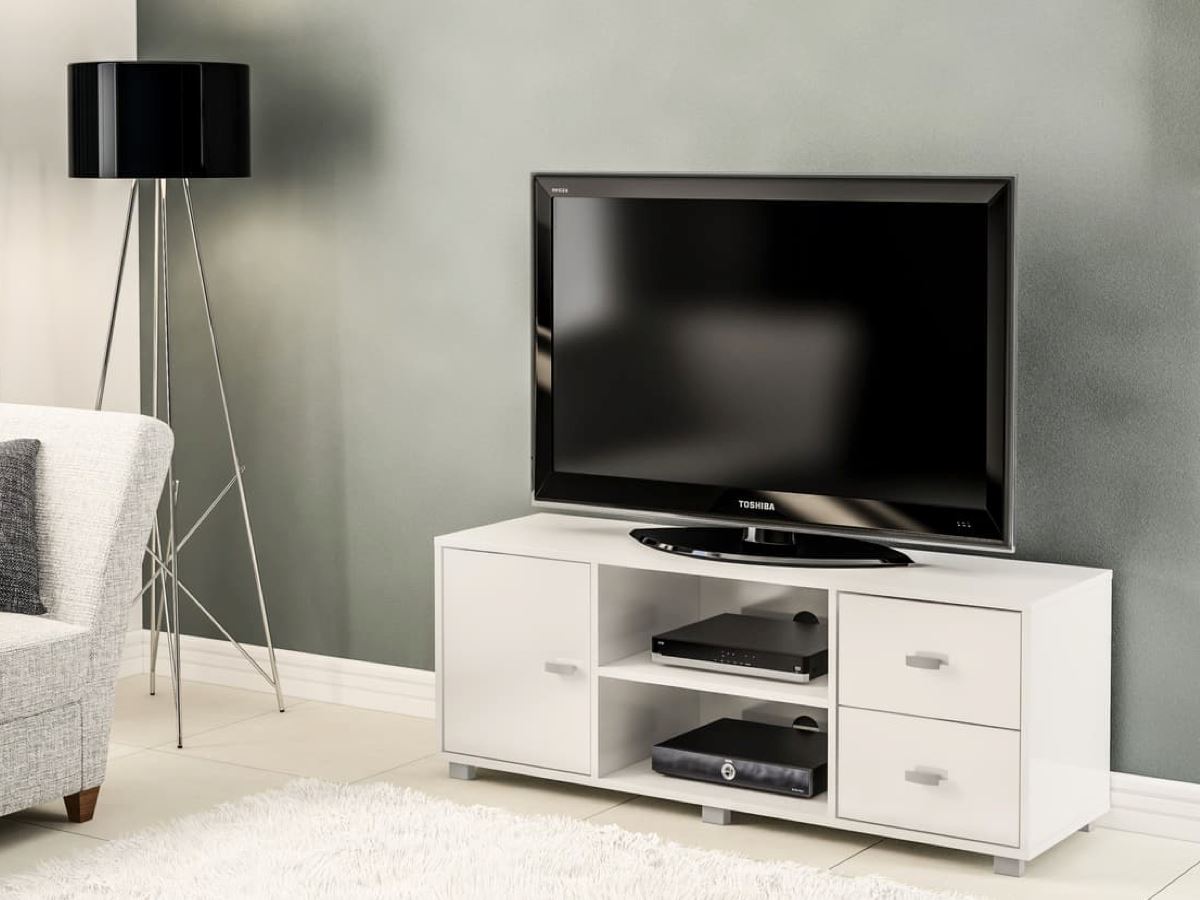 Covent TV Unit