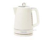 Haden Starbeck Kettle - Ivory