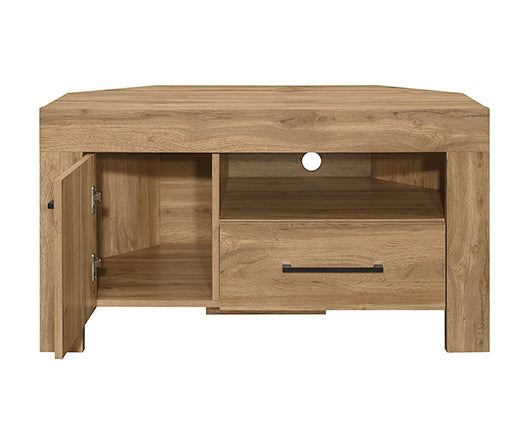 Compton Corner TV Unit