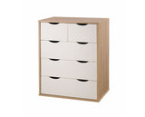 3 Piece Bedroom Set 3 Drawer