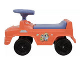 Bluey 4x4 Ride On