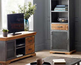 TV Media Unit