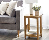 MALLORY LAMP TABLE FSC MIX 70% (INT-COC-002320)