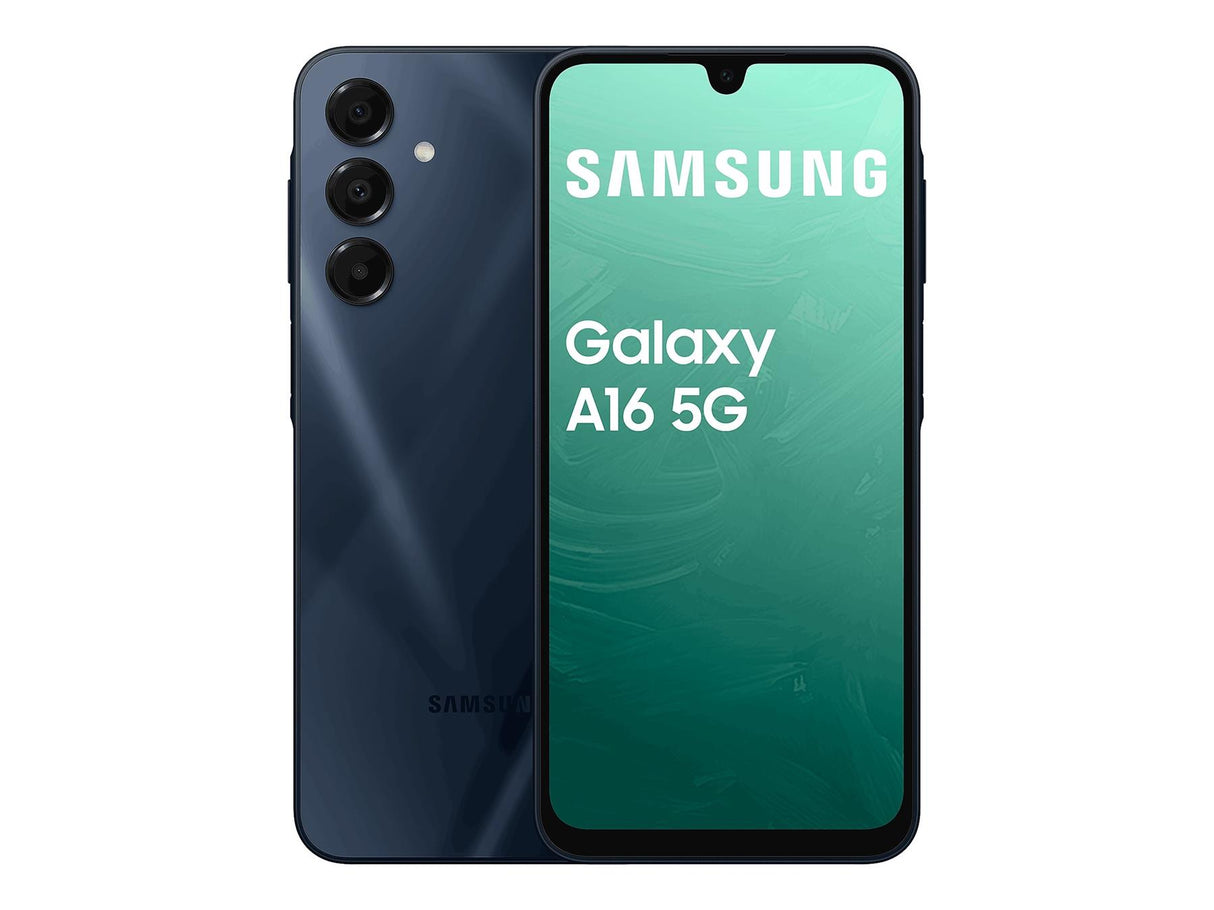 Samsung Galaxy A16 4G 128GB Black