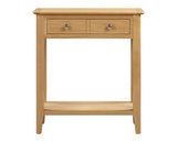 COTSWOLD CONSOLE TABLE