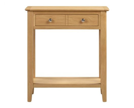 COTSWOLD CONSOLE TABLE
