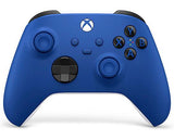 Xbox Wireless Controller - Shock Blue