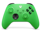 Xbox Wireless Controller – Velocity Green