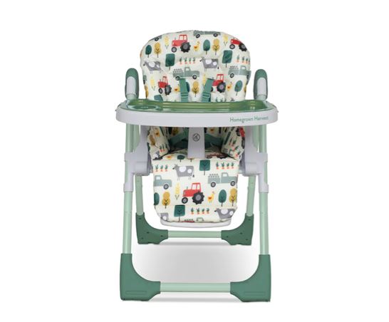 Noodle 0+ Highchair Old Macdonald