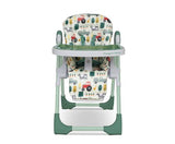 Noodle 0+ Highchair Old Macdonald