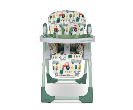 Noodle 0+ Highchair Old Macdonald