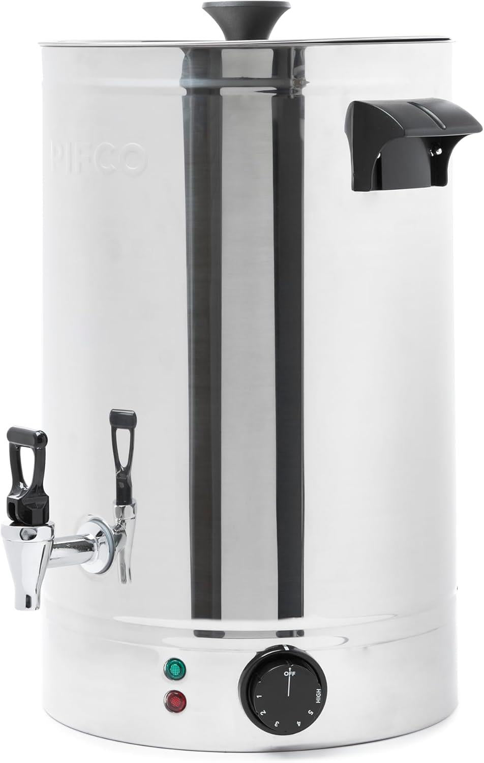 PIFCO 20L Hot Water Boiler
