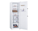 Teknix T60FNF2W 185cm Tall Freezer White