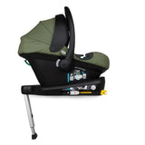 Giggle 4 Car Seat Bundle - Hoglet