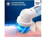 ORAL B Pro Kids Electric Toothbrush - Disney Lion King