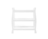 Stamford Space Saver 2 Piece Room Set - White