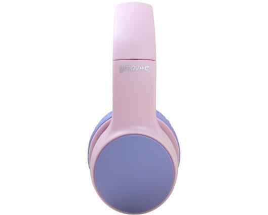 GROOVE Kidz Headphones - Pink