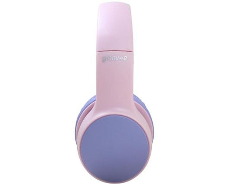GROOVE Kidz Headphones - Pink