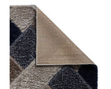 Olympia 2239 Grey/Navy - 080 x 150