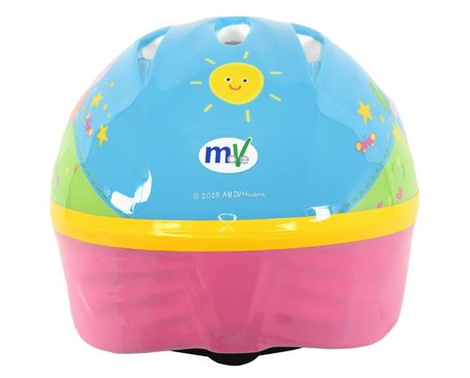 Peppa Pig Safety Helmet