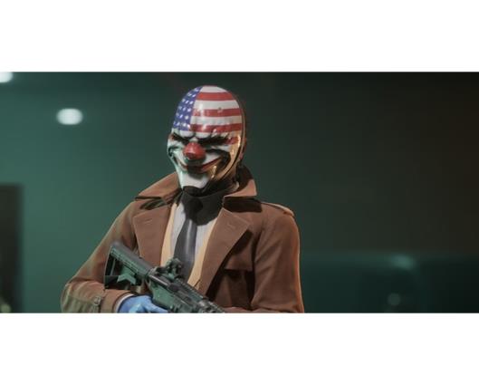 Games Bundle: Call of Duty Black Ops 6, Payday 3, WWE 2K24