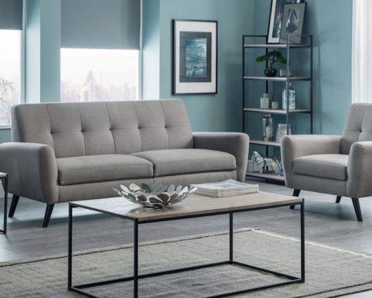 TRIBECA COFFEE TABLE