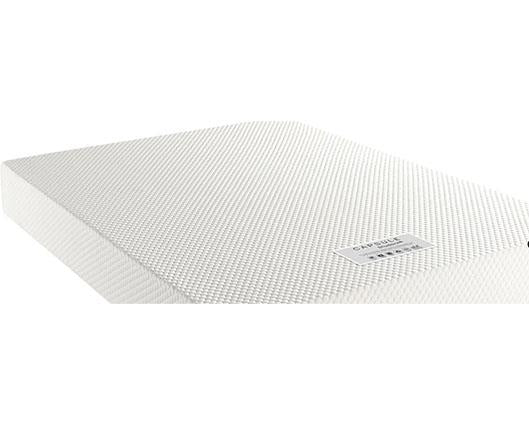 Capsule Student Mattress - Double