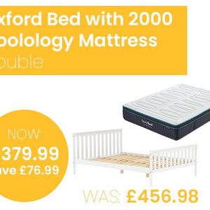 Double Bed Bundles