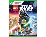 Kids Gaming Bundle: Xbox Series X LEGO Star Wars: The Skywalker Saga and Sonic Superstars (Xbox Series X)