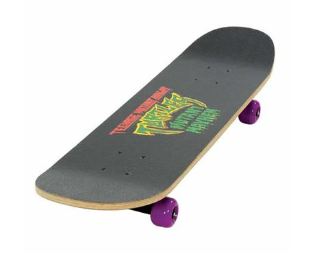 Turtles Skateboard