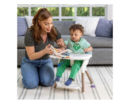 Graco Presti 3-in-1 Highchair