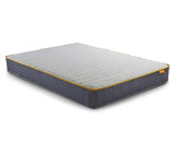 Luka Bed with SleepSoul Balance Mattress - Small Double