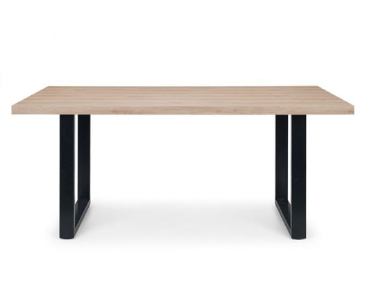 BERWICK DINING TABLE
