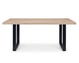 BERWICK DINING TABLE