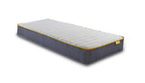 SleepSoul Comfort Mattress - Single