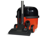Henry Xtra HVX160  Cylinder Vacuum Cleaner - Red