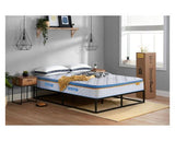 150cm SleepSoul Heaven 2000 Pocket Mattress - King