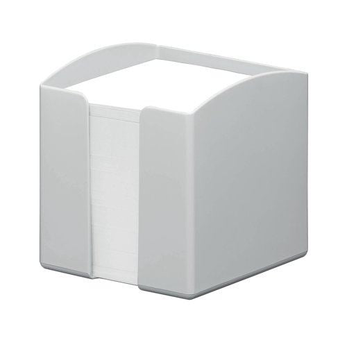 Durable Note Dispenser Box ECO Grey 775810