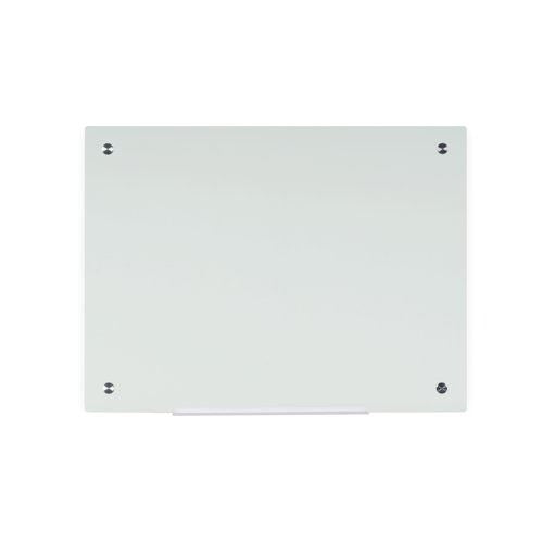 Bi-Office River Magnetic Glass Board 120x90cm GL080107