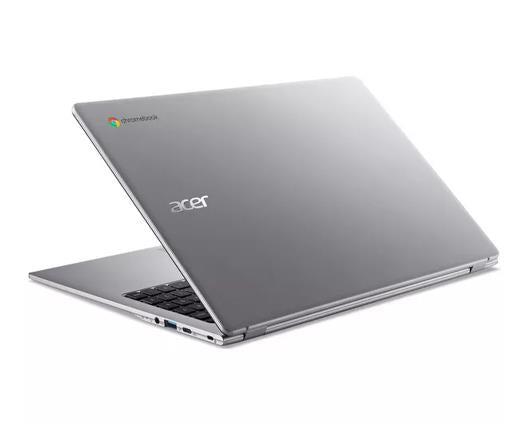 ACER 315 15.6" Chromebook - Intel� N50, 64 GB eMMC, Silver