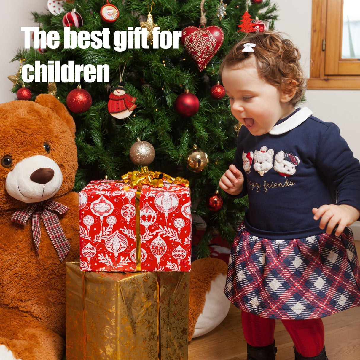 PRITOM Kids Tablets 7" WiFi Android 13 32GB - Pink