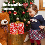 PRITOM Kids Tablets 7" WiFi Android 13 32GB - Pink