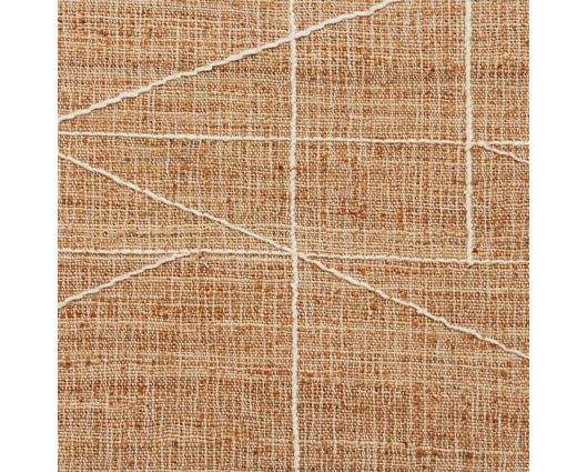 Bazaar Jute 24875 Natural - 120 x 170