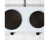 2500W Double Hot Plate