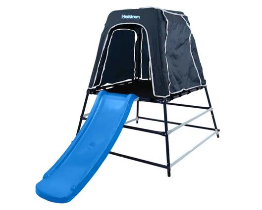 Hedstrom Mini Climber + Slide