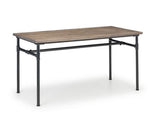 CARNEGIE DINING TABLE