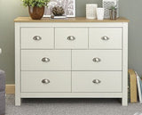 Lancaster merchants chest cream