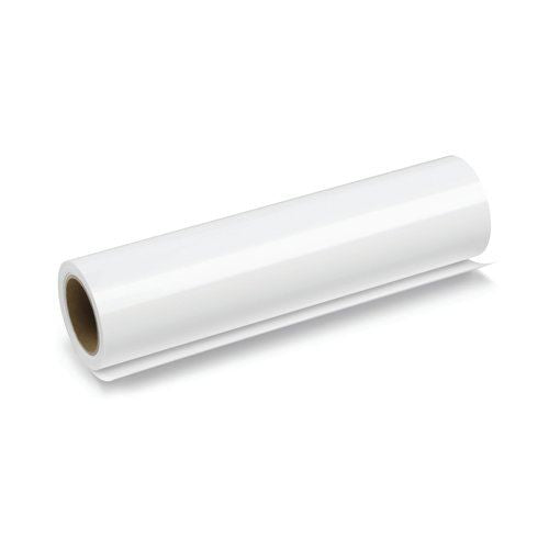 Brother Inkjet Glossy Paper Roll 165 g&#47;m 10M x W297mm 75.6mm Diameter BP80GRA3